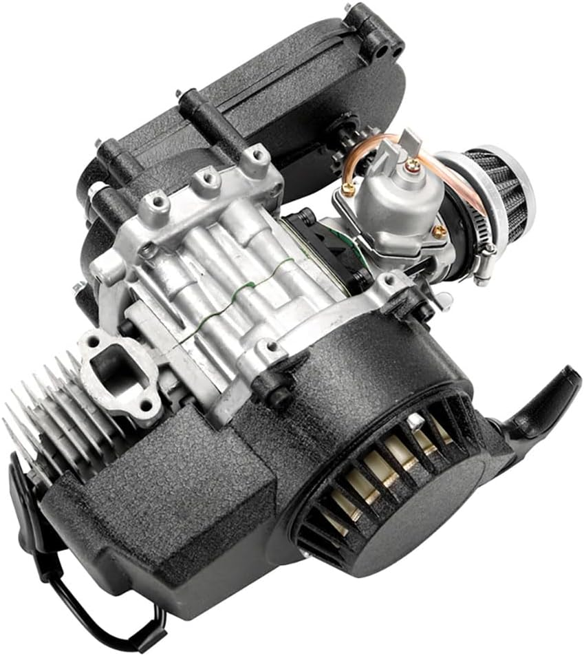 2-Stroke Engine Motor Gear Box for 47Cc 49Cc 50Cc for 40-6 image number 6