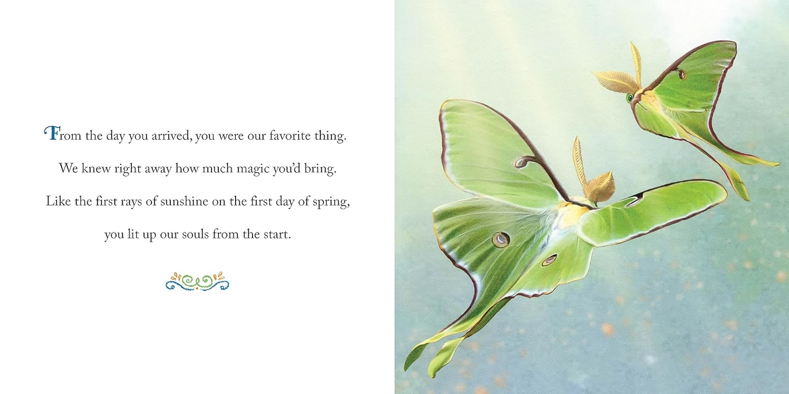 Why We Need Granddaughters image number 6