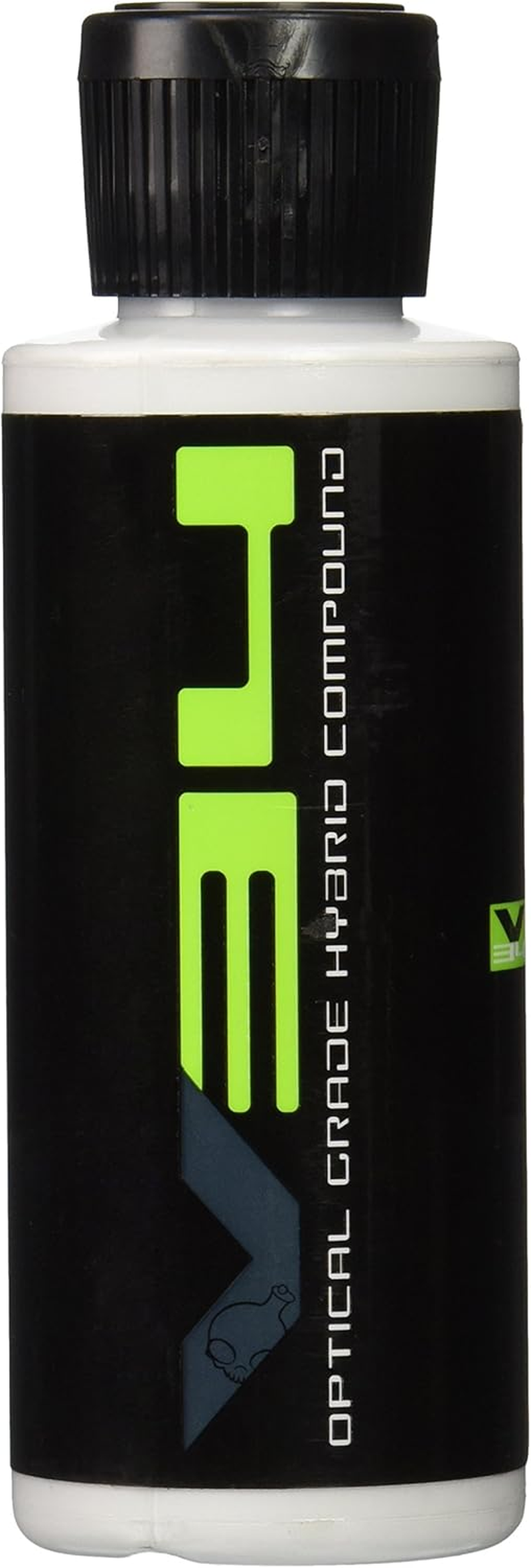 Chemical Guys Gap_V34_16 V34 Optical Grade Hybrid Compound (16 Oz) image number 2