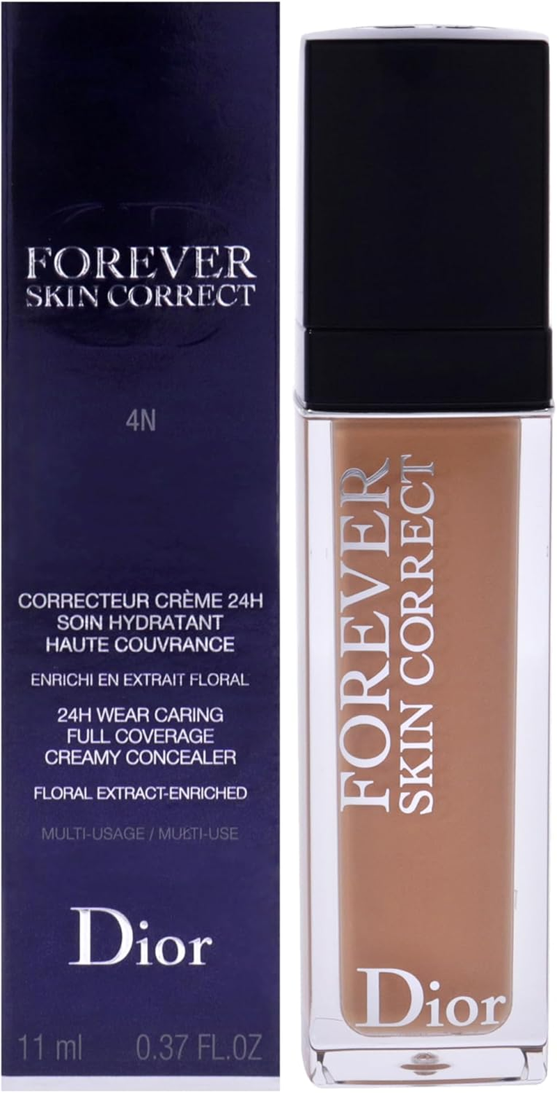 DIOR Diorskin Forever Skin Correct Concealer - 1N NEUTRAL