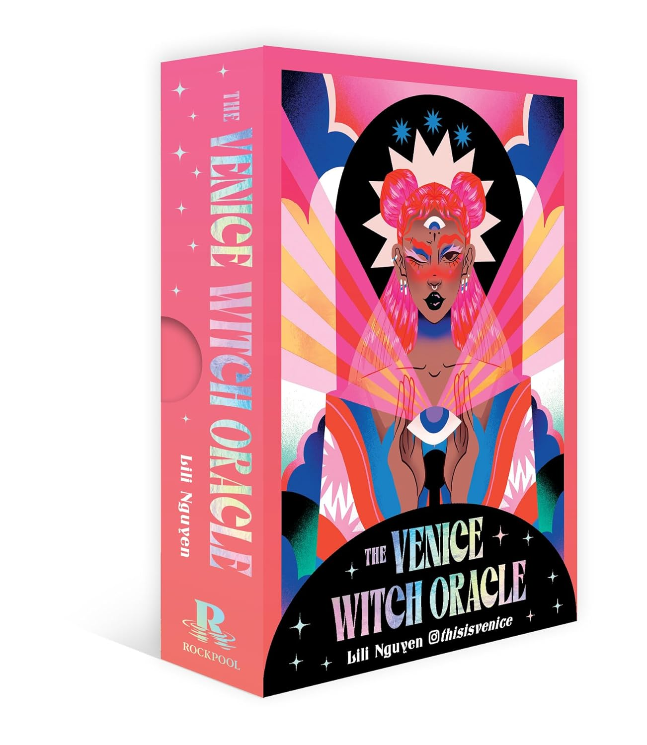 The Venice Witch Oracle image number 3