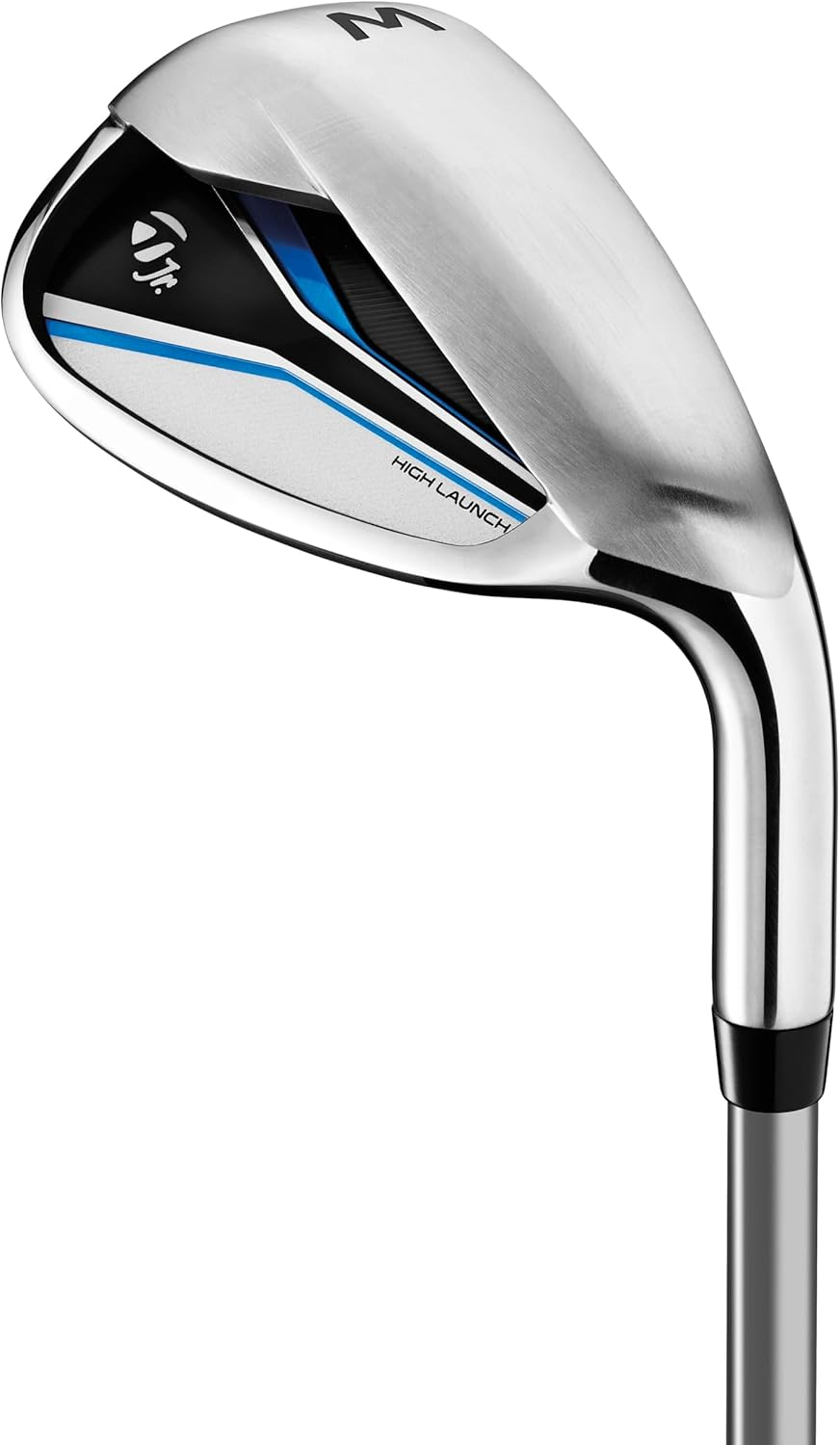 Taylormade Golf Junior Complete Golf Set S2 | Left Hand | Youth Size 2