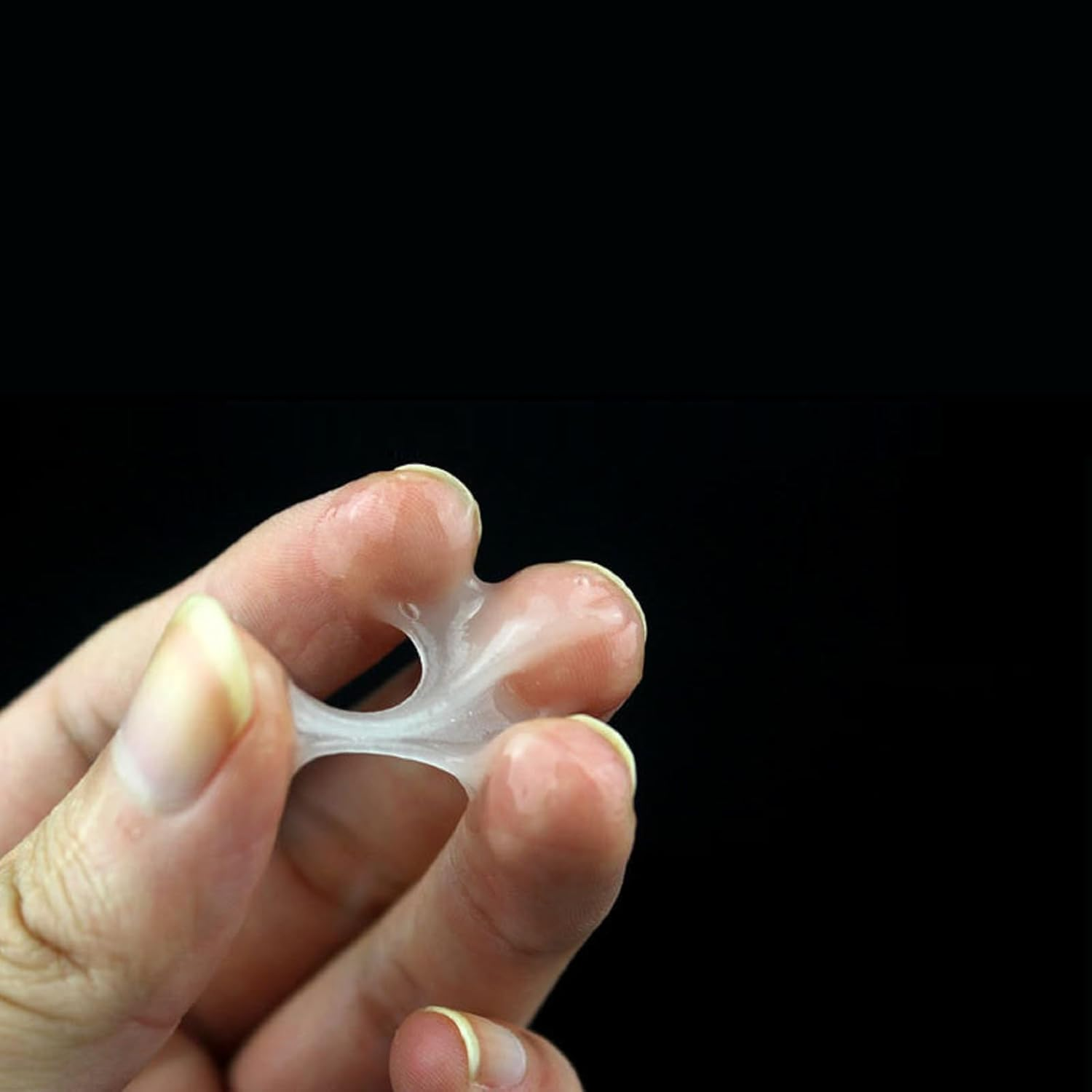 Cum Lube, Supper Slippery Sex Lube Water-Based Personal White Jizz Lubricant, Creamy Stringy White Lube Unscented, Women & Men & Couples (200Ml) image number 3