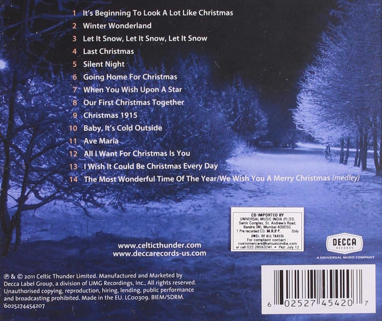 Christmas Christmas image number 1