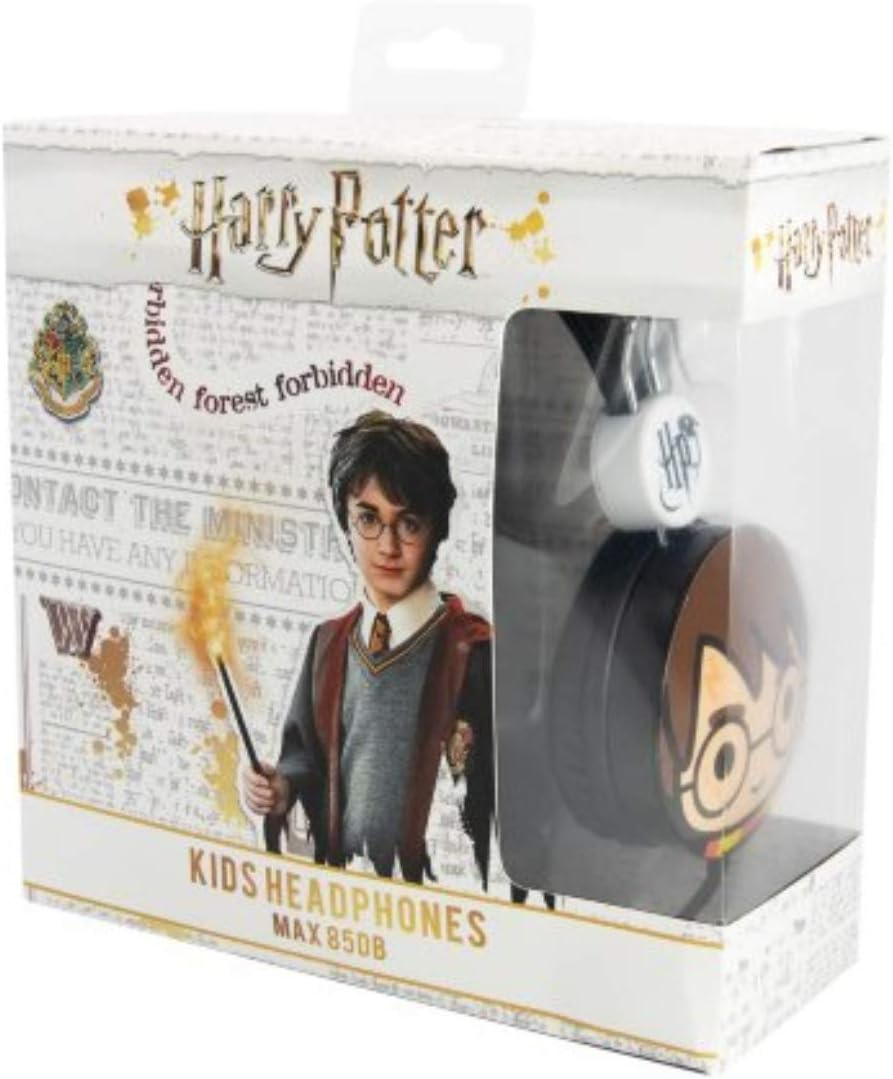 BYTE Harry Potter Helmet image number 1