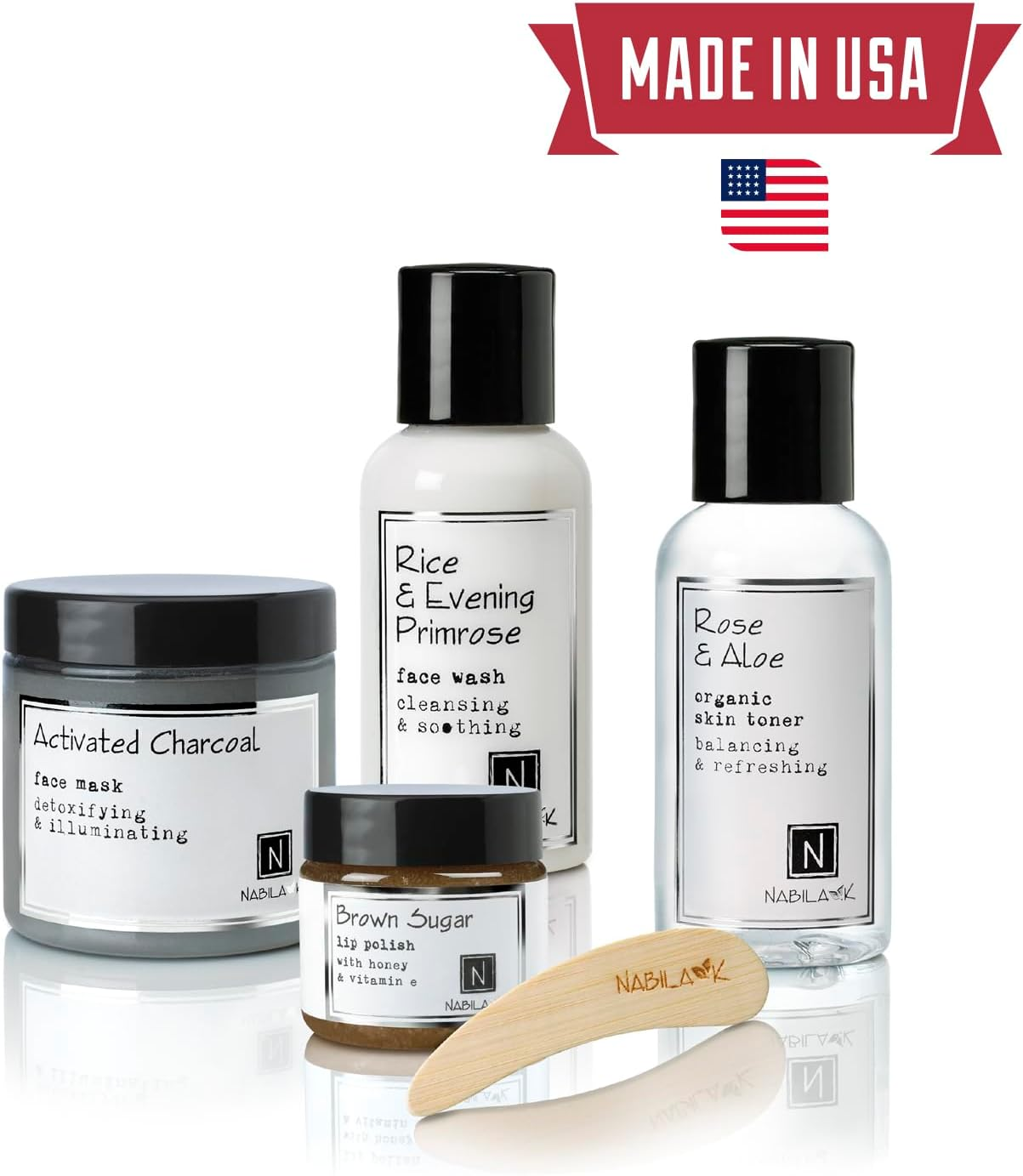 Glycerin Soap Sets by Nabila K (Glycerin Soaps Set 1: Green Essence, Royal Wood, White Horses) image number 2