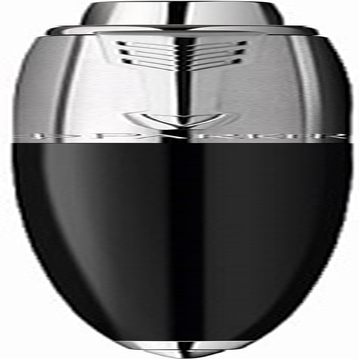 Parker Jotter Originals Ballpoint Pen, Classic Black Finish, Medium Point, Blue Ink, 1 Count