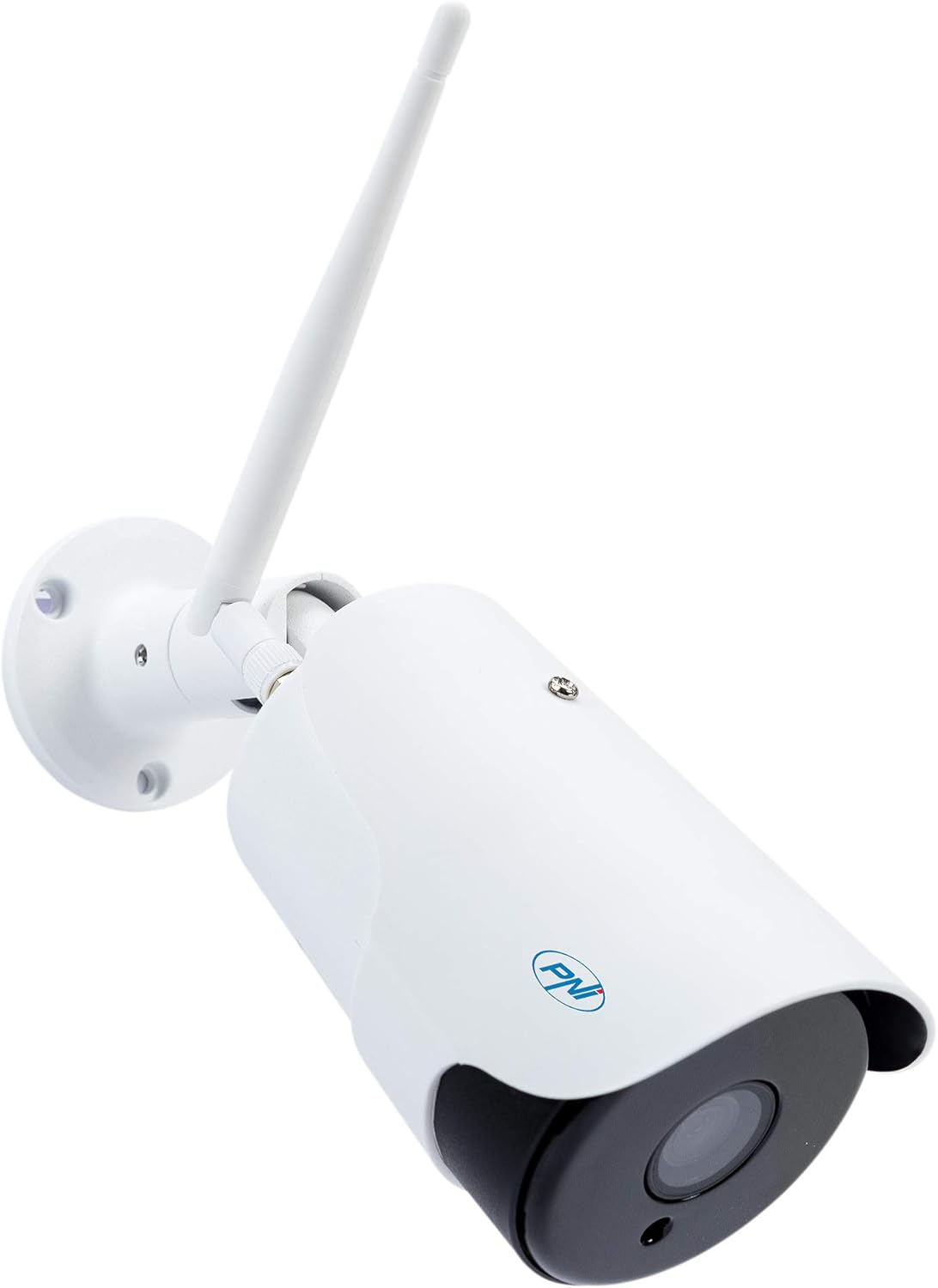 PNI House IP52 2MP 1080P Wireless Video Surveillance Camera Package with IP 128GB Microsd Memory Card with SD Adapter image number 4