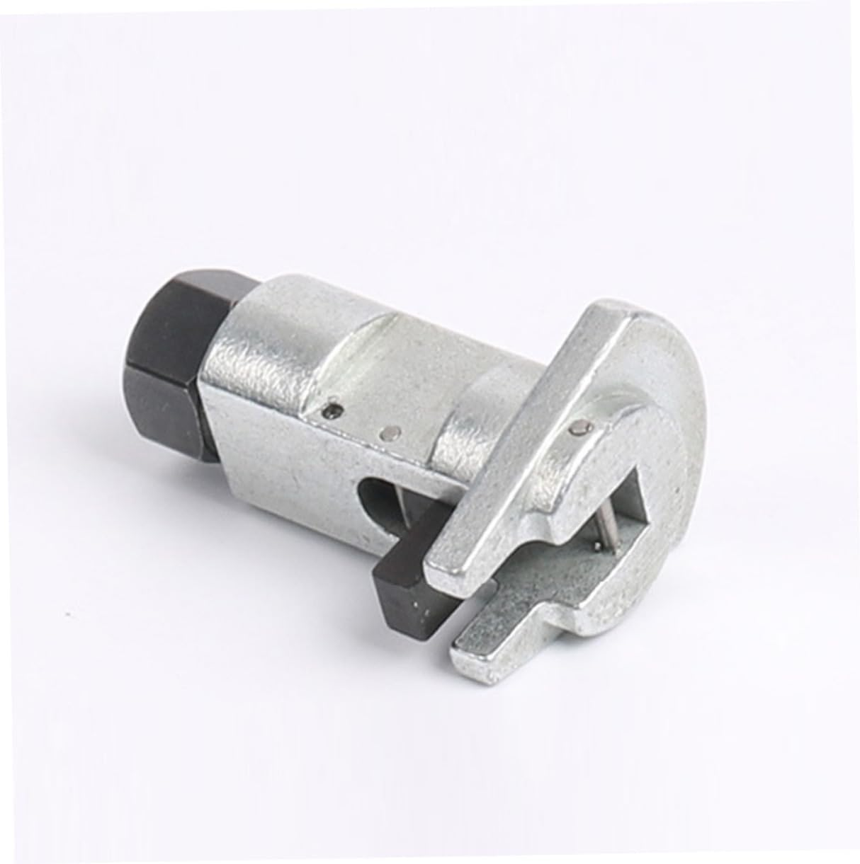 ARTIBETTER 2Pcs Automotive Chassis Repair Tool Strut Spreader Shock Absorber Removal for Car Maintenance