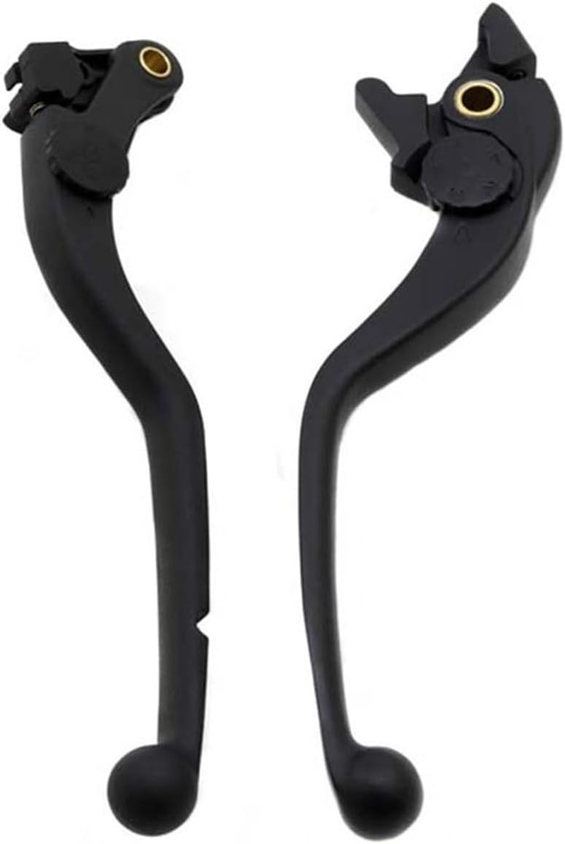 MORREZ Compatible with F850GS F750GS F900R F900XR 2018 2019 2020 2021 2022 2023 Motorcycle Accessories Brake Clutch Levers image number 2