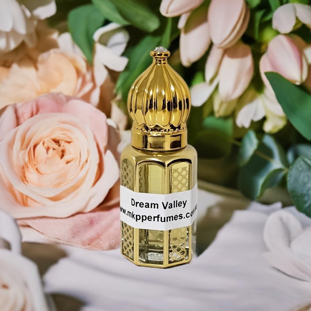 Dream Valley (Size:12Ml; Style:With Gift Box Packing;)