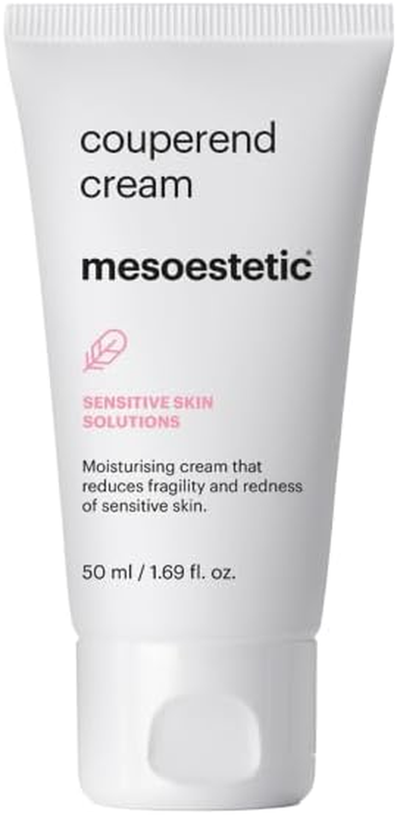 Mesoestetic Couperend Cream 50Ml