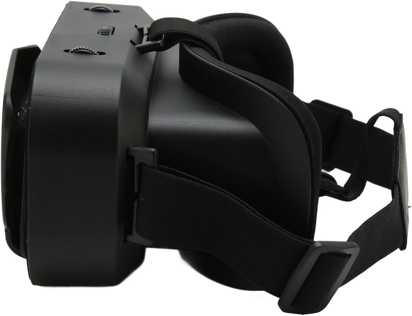 3D VR Virtual Reality Headset, Great Vision and Support Myopia, Compatible Mobile Phone, Full Screen Display, Game Stimulation, Intimate Gift image number 2