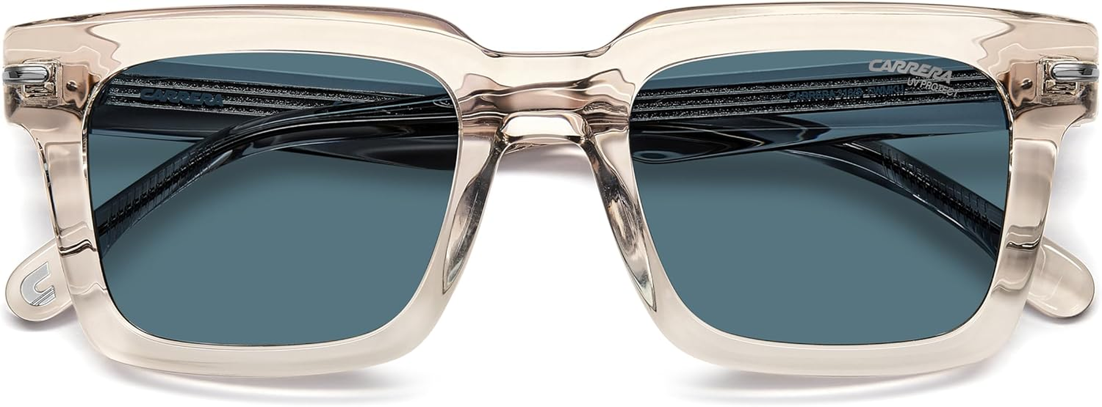 Carrera Men'S CARRERA 316/S Sunglasses - Black image number 7