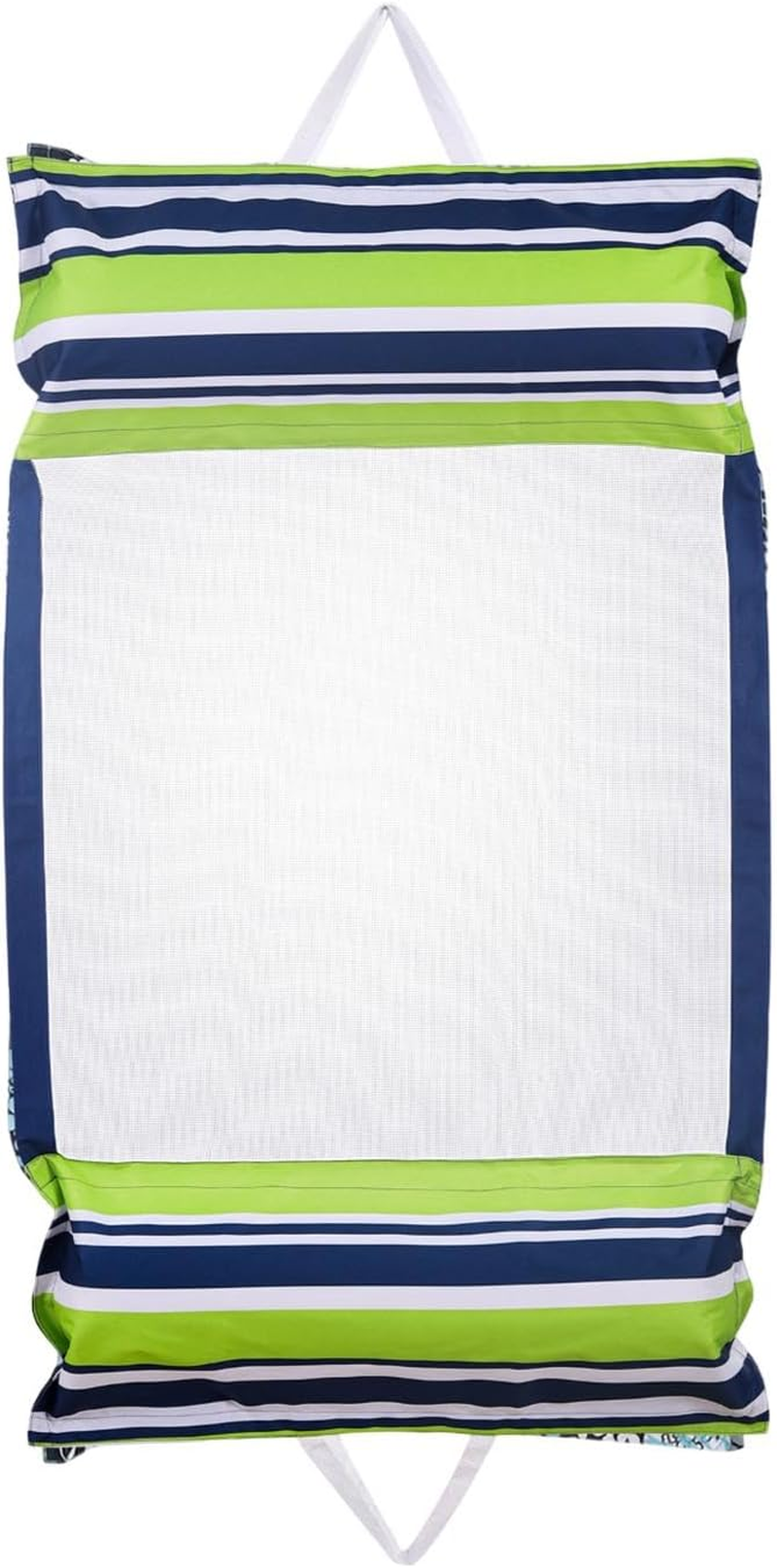 Pool Float | Inflatable Swimming Pool Hammock | Pool Water Hammock Lounge, Floating Lounger Chair, Inflatable Swimming, Water Hammock Lounge for Relaxation, Swimming, Beach image number 4