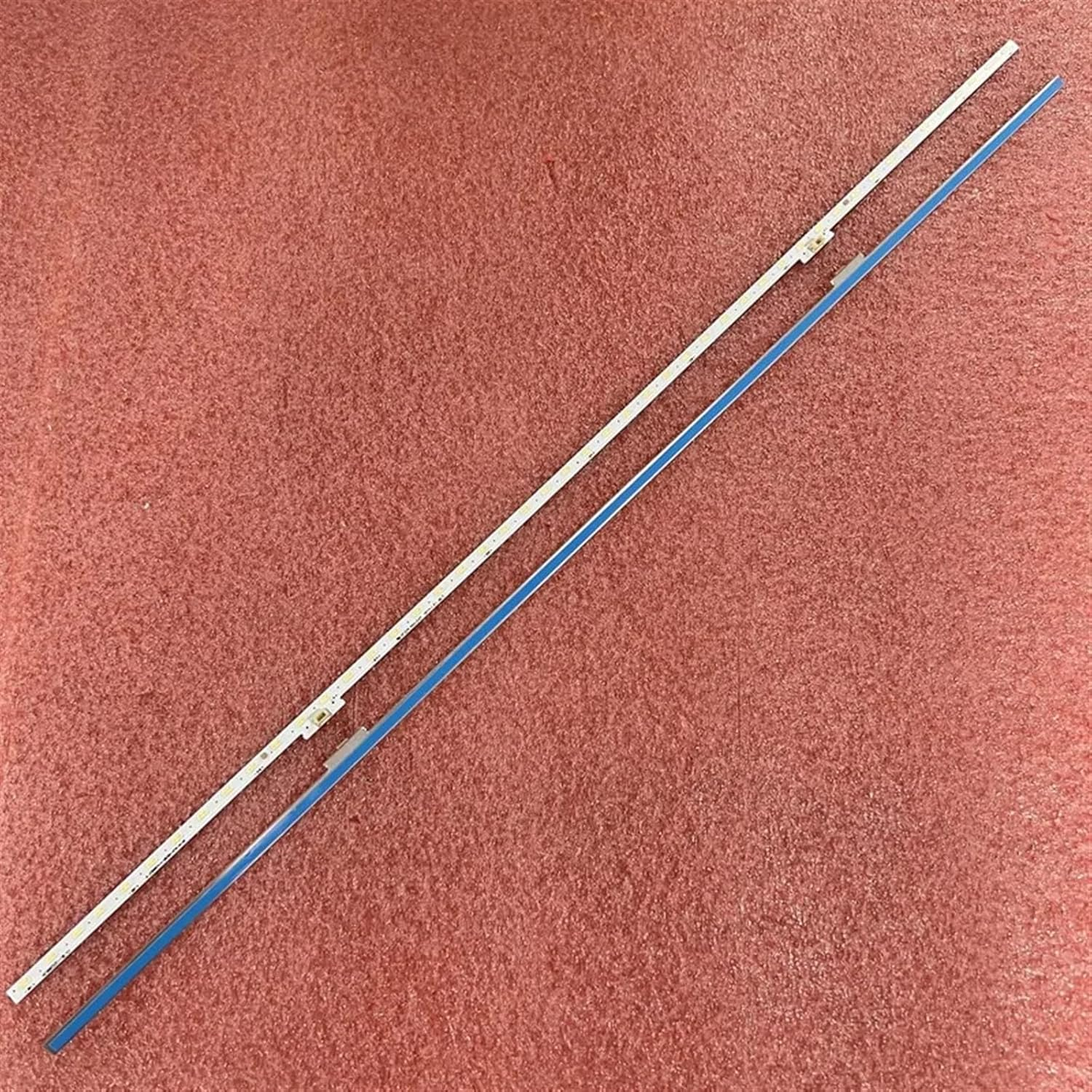 LED Backlight Strips for Hi.Sen/Se HE500S5U51-T0L1K1 HZ50U7A HZ50A70 JL.E50088414-003CS-R8N-M L image number 2