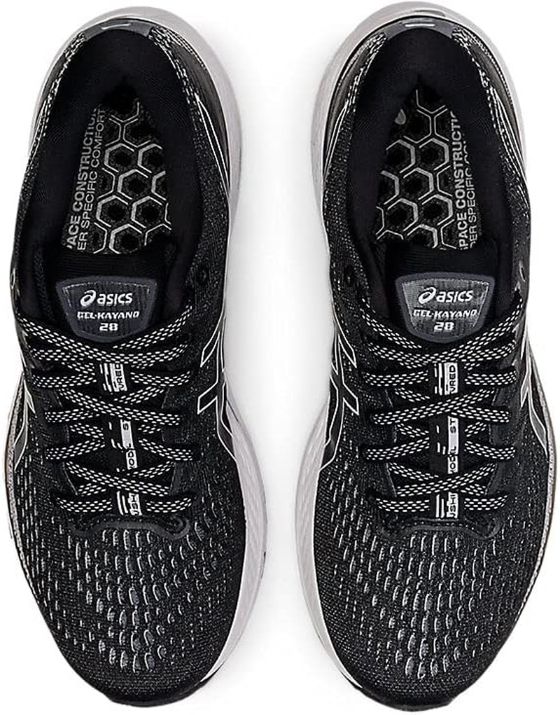 ASICS Men'S Gel-Kayano 28 Running Shoes image number 2
