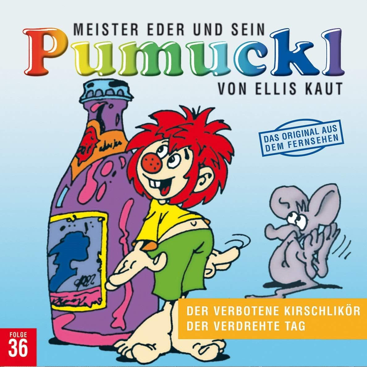 Pumuckl 36