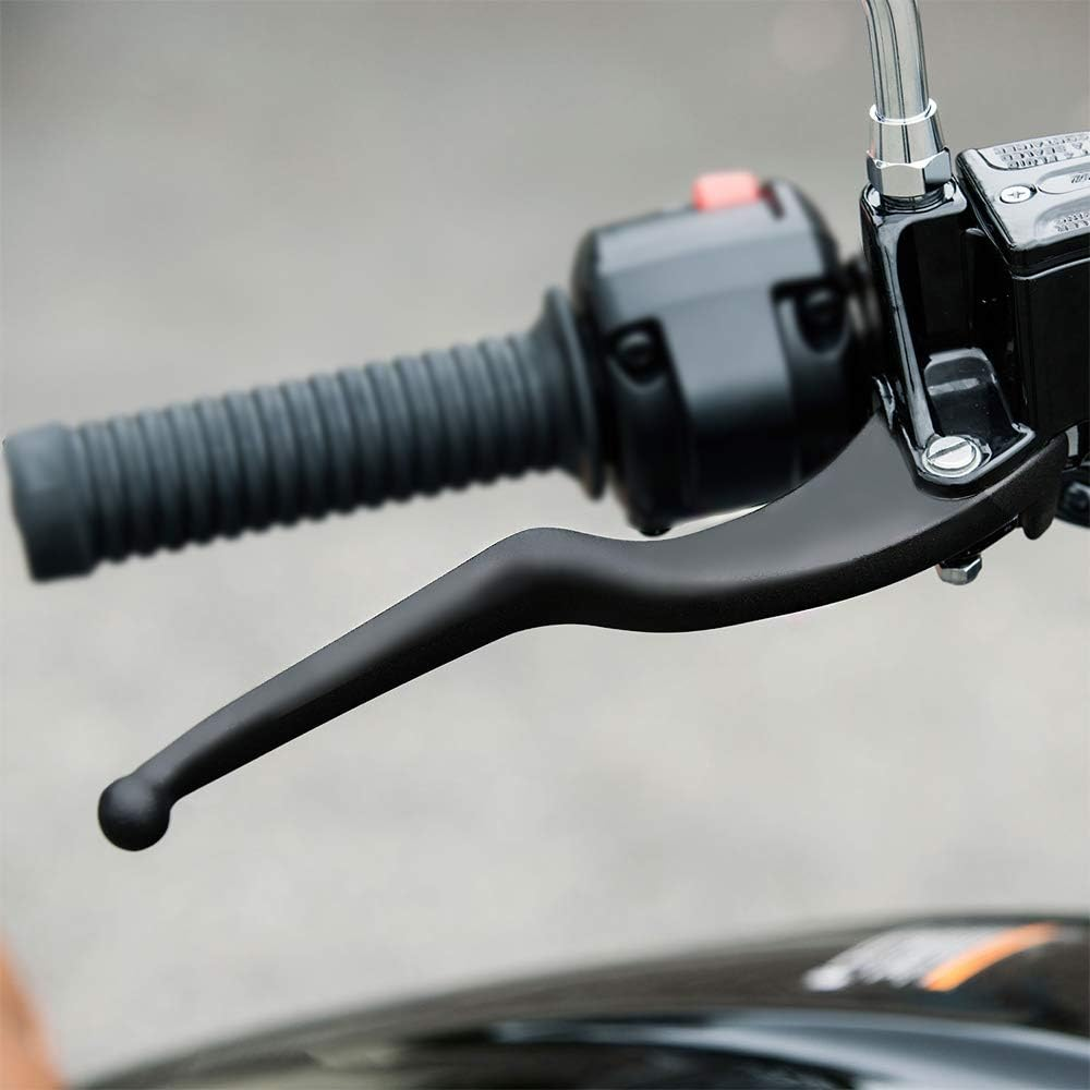 COPART Motorcycle Brake Clutch Levers for Indian Scout/Scout Sixty 2015-2016 (Chrome) image number 2
