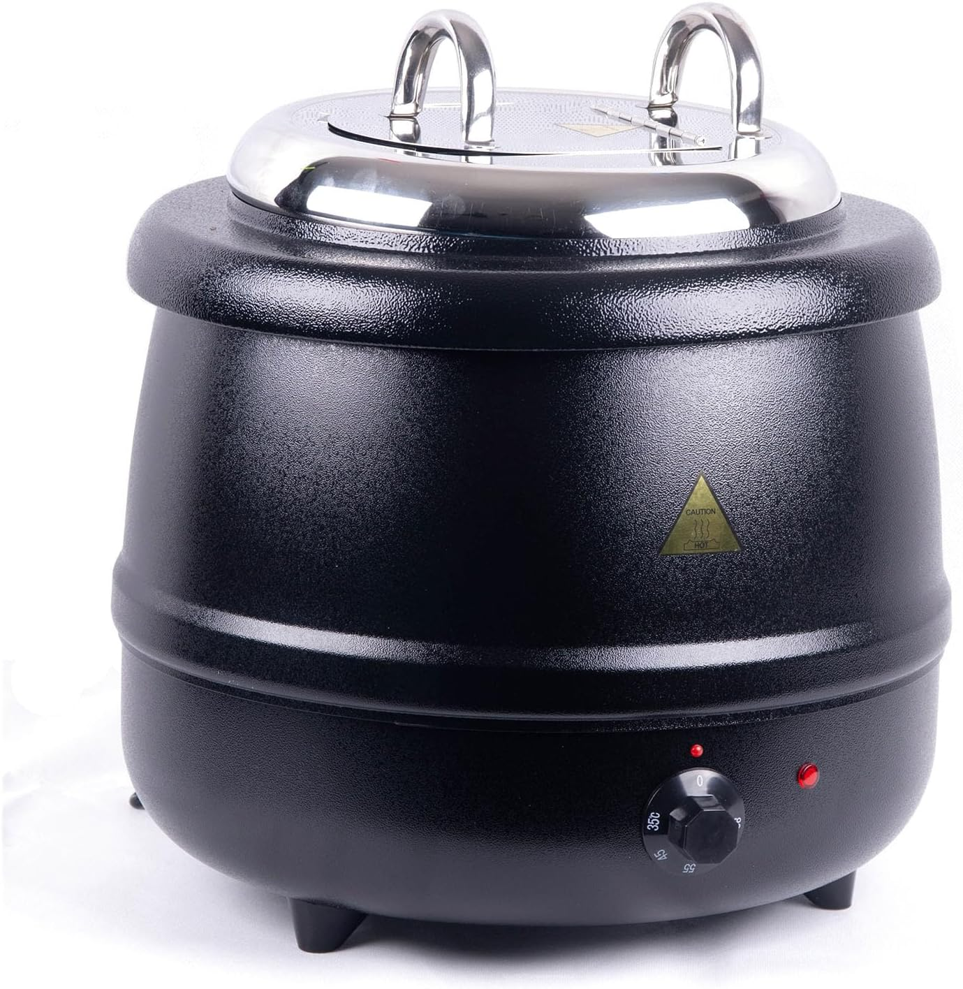 13L Restaurant Electric Buffet Food Warmer Commercial Food Warmers Soup Warmer image number 6