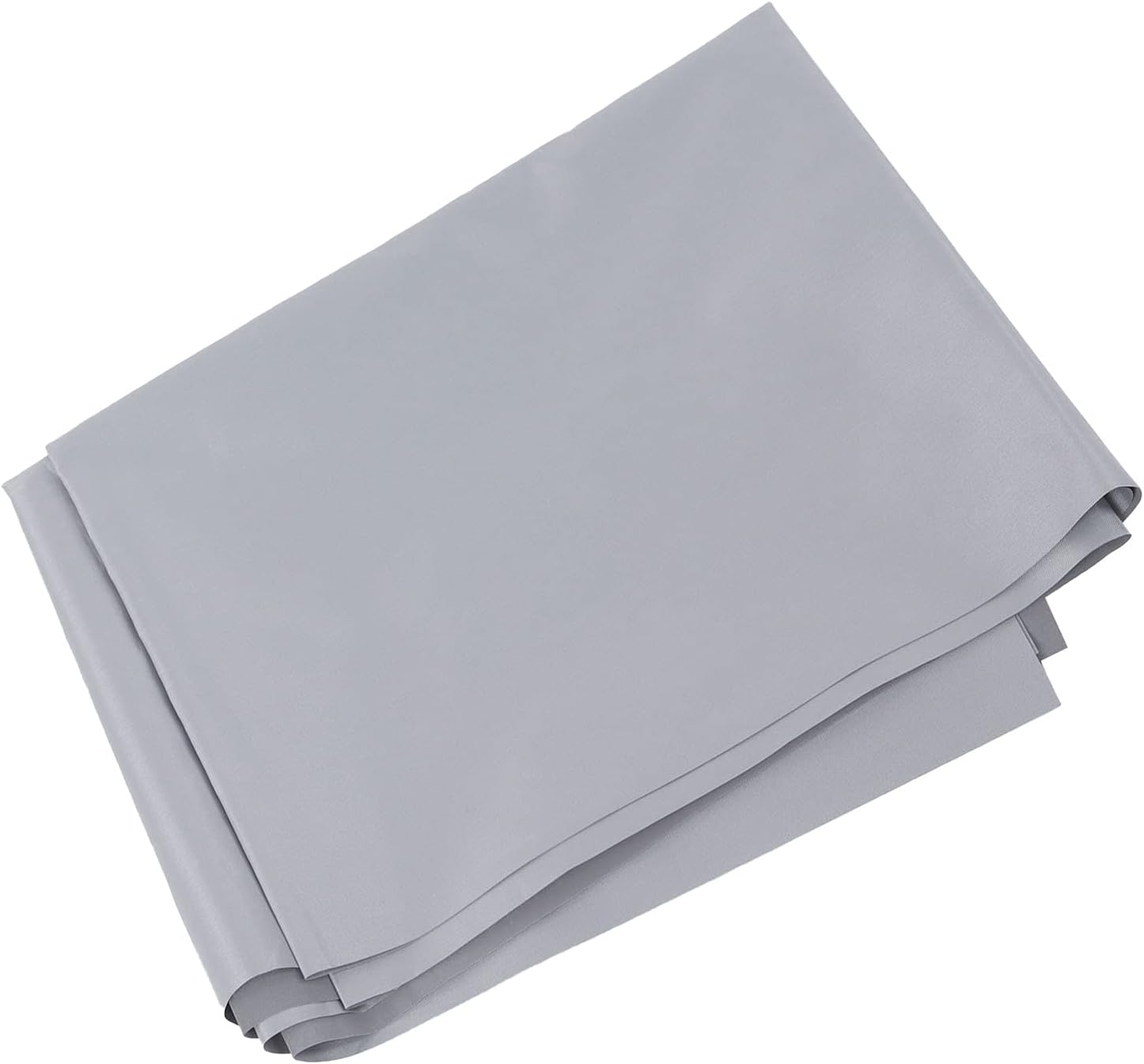 Anti-Light 4K Portable Metal Microbead Projector Screen, High Definition Foldable Screen for Home, Party and Office, 16:9 Ratio (100 Inches (87 X 49.2In)) image number 6