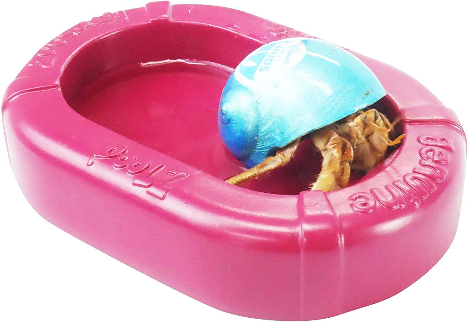 Somago Salt Poolz, Pink (K013S) image number 2