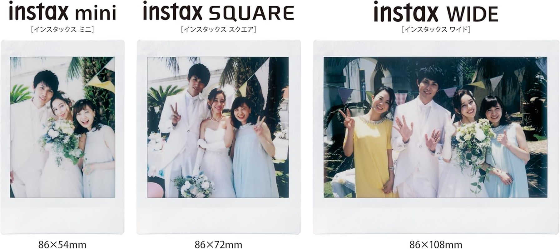 Instax Fujifilm Instax MINI JP 1 Instant Camera Film 10 Pcs image number 3