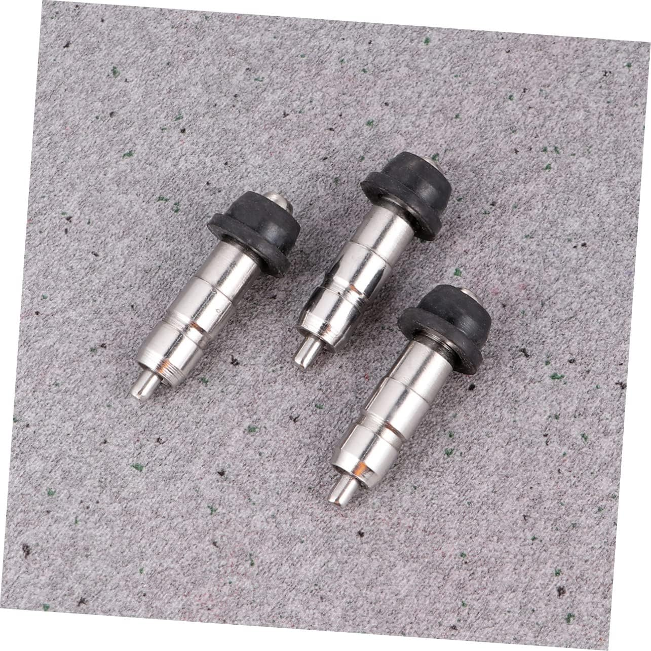 8Pcs Stainless Steel Chicken Water Dispenser Chicken Water Fountain Drink Nipples for Poultry Farms Home Use image number 4