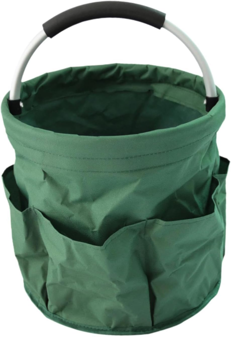 Perfk Wet Wipe Storage Basket Baby Essentials Bag Baby Milk Powder Storage Bag Nappy Pouch for Wet Wipe Mom Travel Shopping Lotions