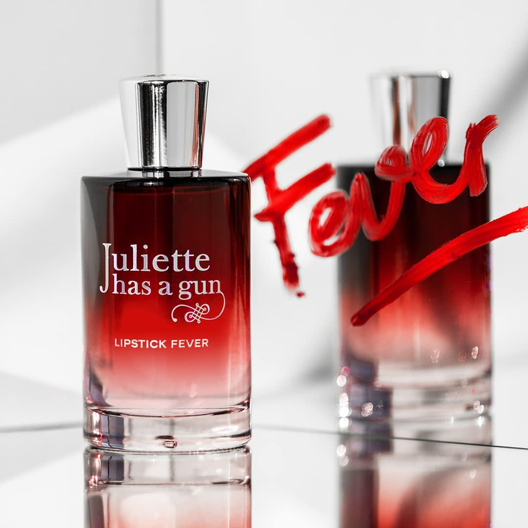 Juliette Has a Gun Lipstick Fever Eau De Parfum Spray for Women 100 Ml image number 3