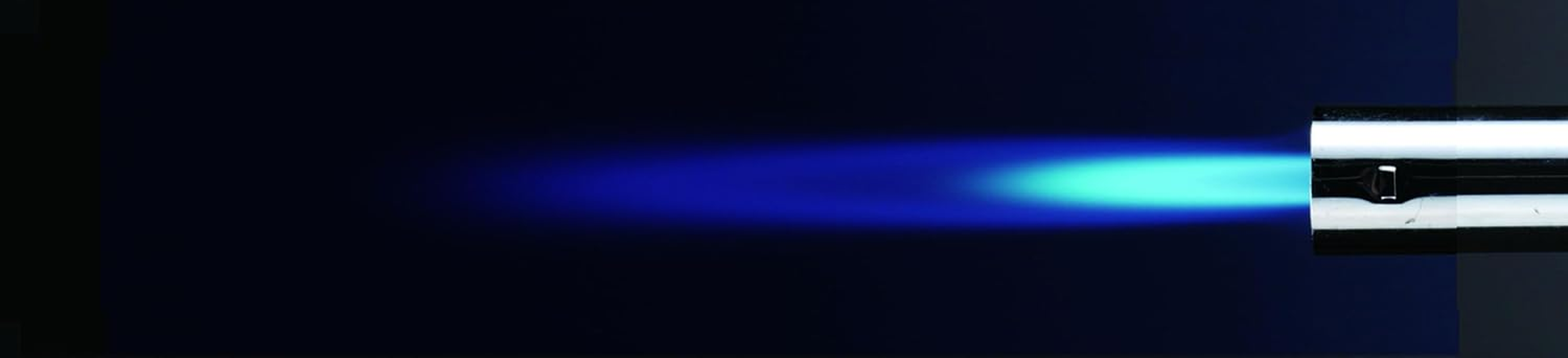 [Amazon.Co.Jp Limited] Shinfuji Burner RZ-A710SBK Power Torch Gas Burner for Broiling, Welding, Adjustable Heating Power, Fire Diameter: 0.9 Inches (22 Mm), Small, Black image number 4