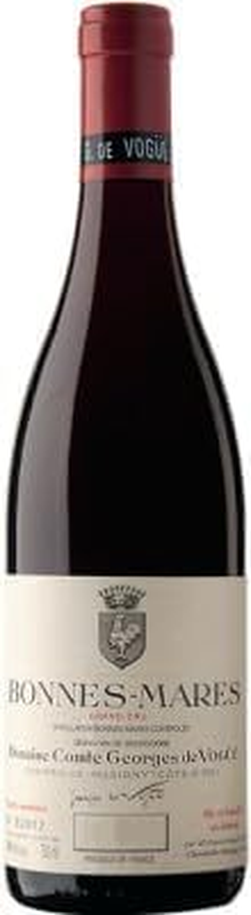 Domaine Comte Georges De Vogue - Bonnes-Mares Grand Cru - 2016