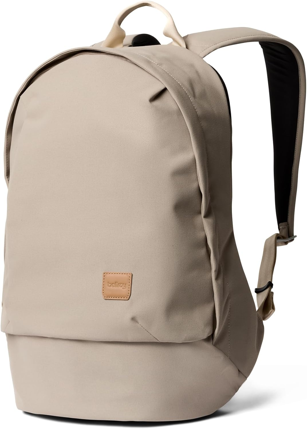 Bellroy Classic Backpack - 3Rd Edition (Commuter Backpack with 16 Inch Laptop Sleeve, Tactile Fabric, Luggage Pass-Through)