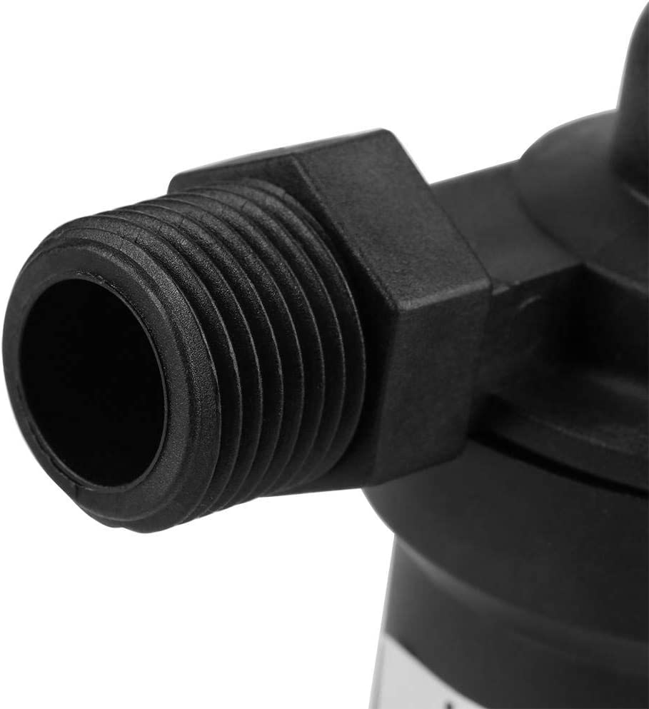 Brushless Solar Circulation Pump Water Pump, Fountain Pump, for Fountain for Pond image number 2