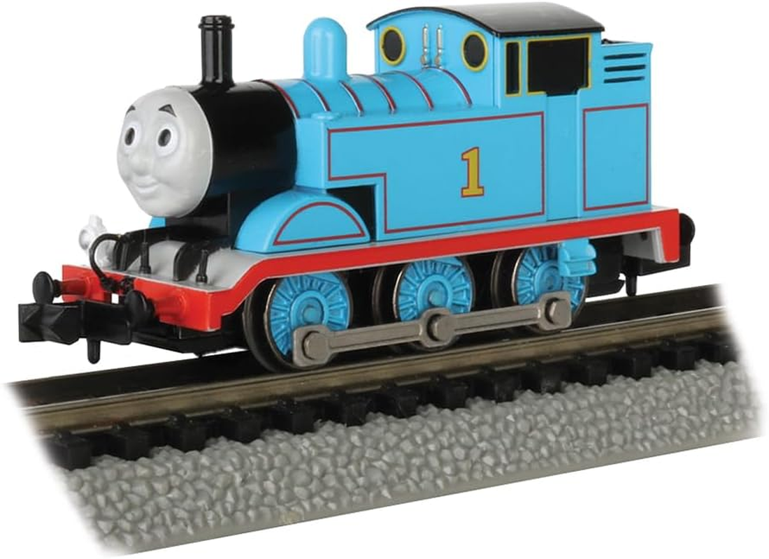 Bachmann Trains - Thomas & Friends&trade; Thomas the Tank Engine&trade; - N Scale
