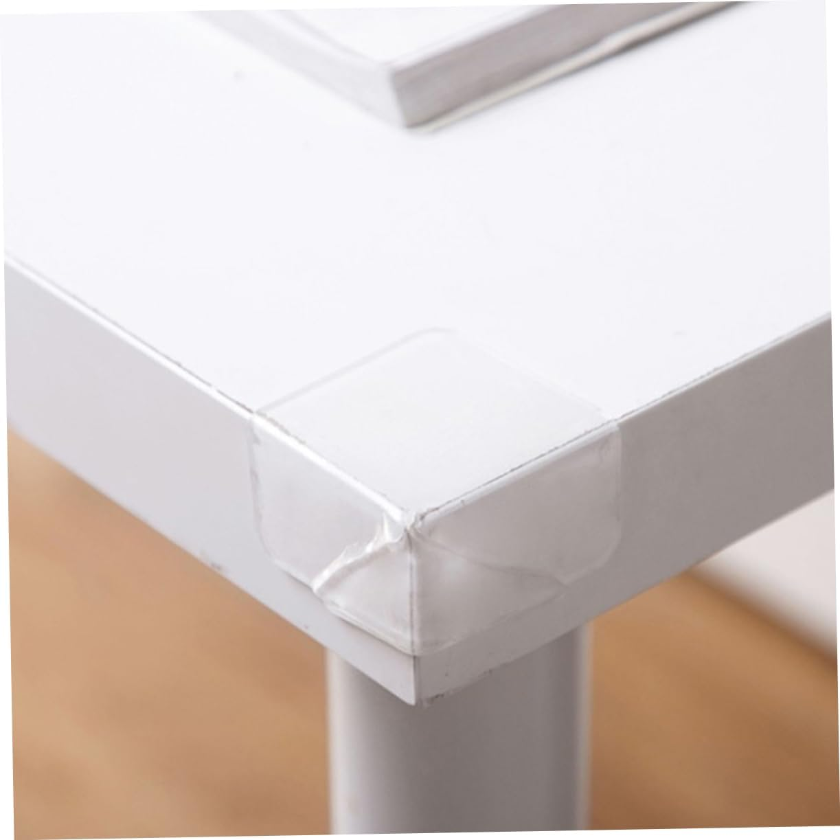 20Pcs Multifunction Double-Sided Tape Nano Adhesive Reusable Stickers for Home Office Car Beautiful Convenient Washable image number 2