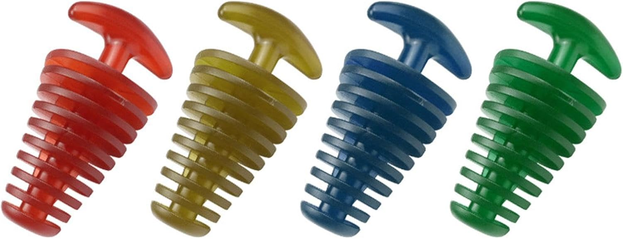 Dirtbike Exhaust Plug - Motorcycle Rubber Exhaust Pipe Wash Plug for Mufflers - Waterproof Exhaust Cleaning Plug Sturdy for Motorcycle image number 2