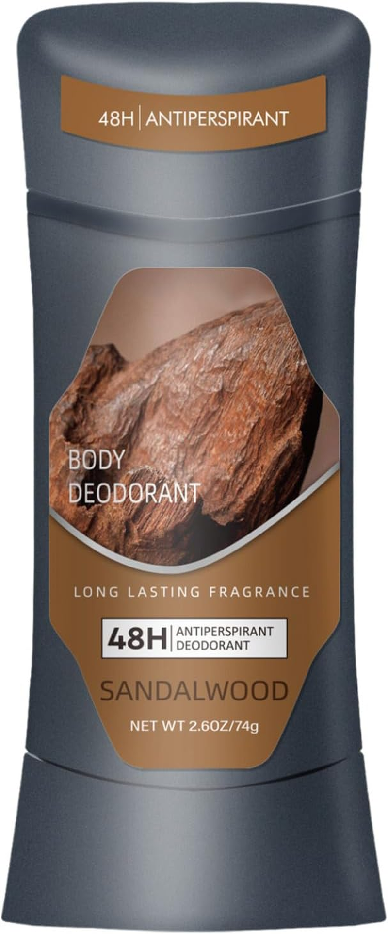 Yeahdor Smooth Deodorant Cream 1-Pack, Alcohol-Free & Gentle, for Women & Men, All-Day Wear Glacier One Size image number 3