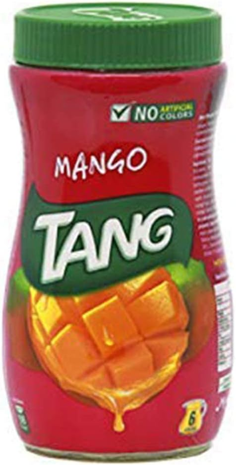Tang Mango, 750 G image number 1