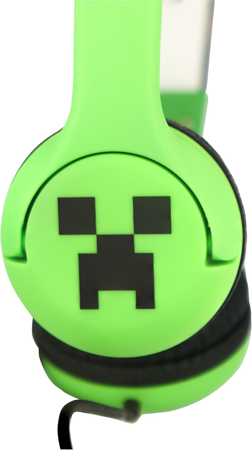 OTL Technologies Minecraft Children'S Headphones image number 4