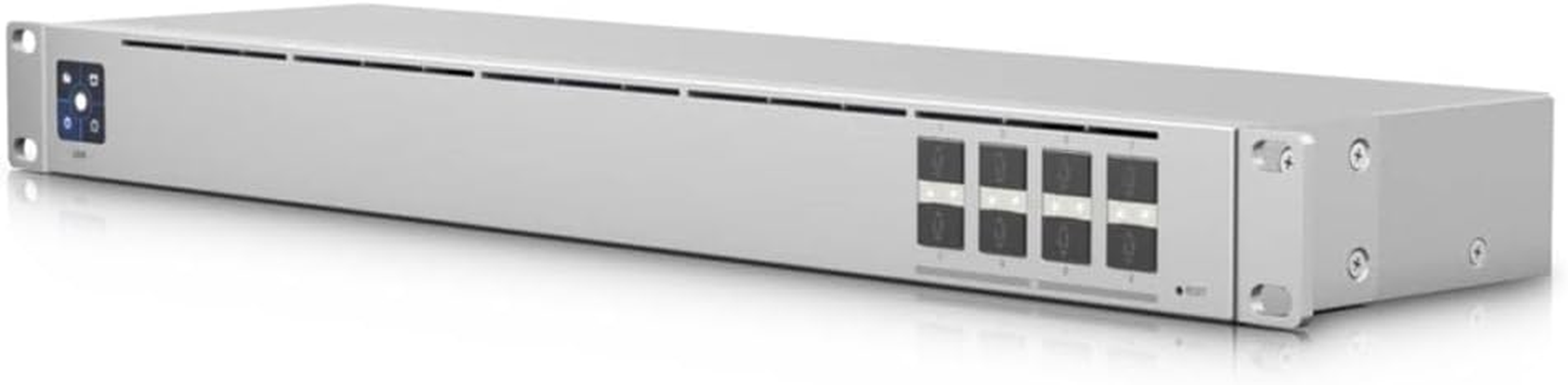 Ubiquiti Unifi 8-Port 10G SFP+ Aggregation Switch image number 1