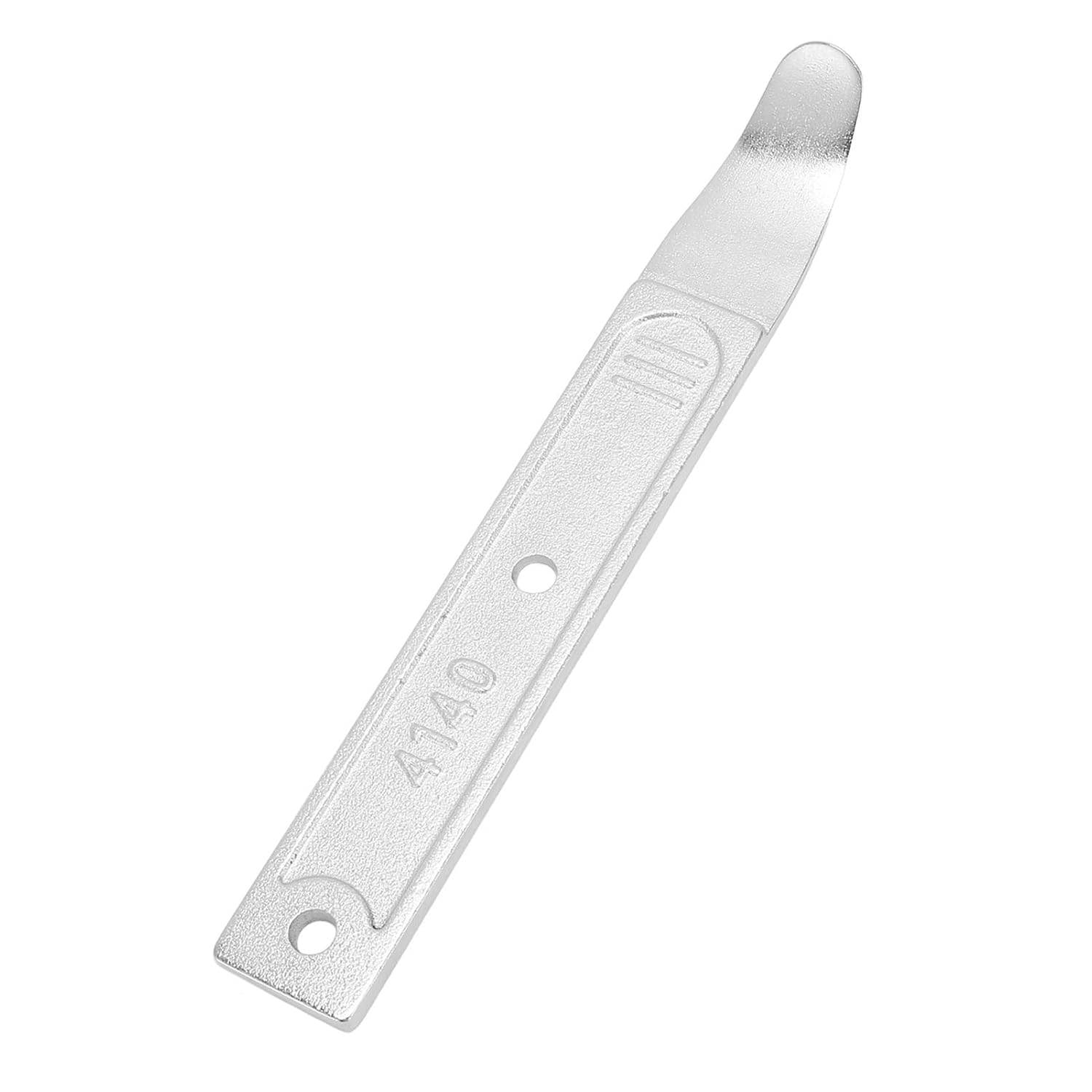 High Strength Pry Bar Tool Made of 4140 Steel, Prevent Breakage, Compact Size, Automotive Trim Removal image number 3