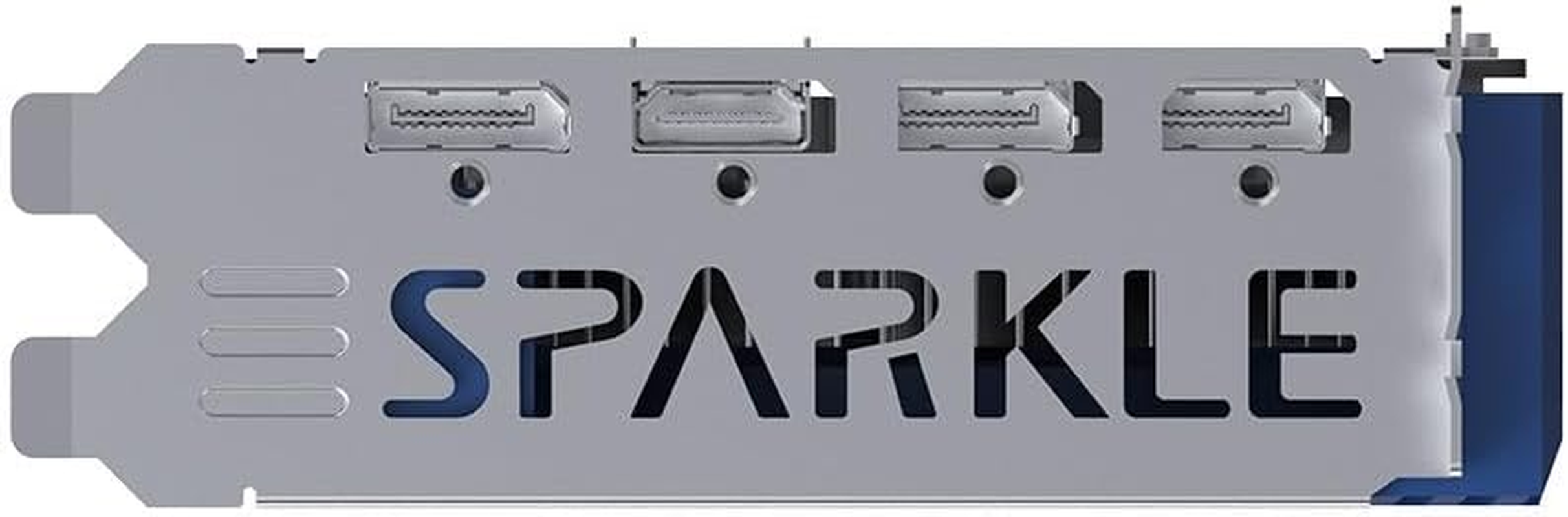 Sparkle Intel Arc A380 ELF, 6GB GDDR6, Single Fan, SA380E-6G image number 3