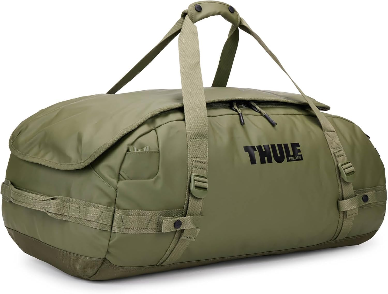 Thorie Chasm Duffel 70L Duffel Bag