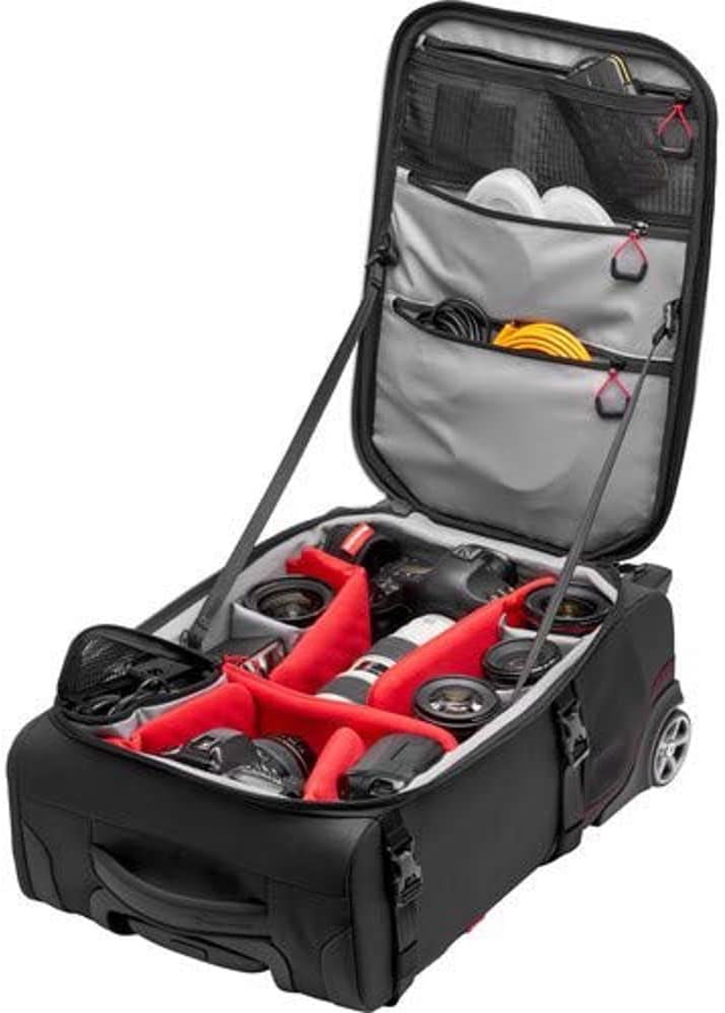 Manfrotto Pro-Light Series image number 4