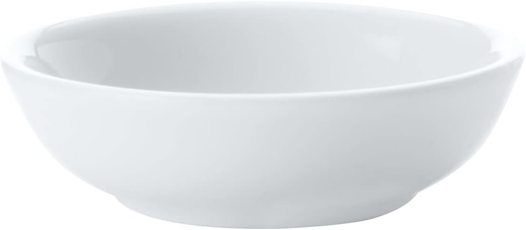 Maxwell & Williams White Basics round Sauce 7Cm image number 1