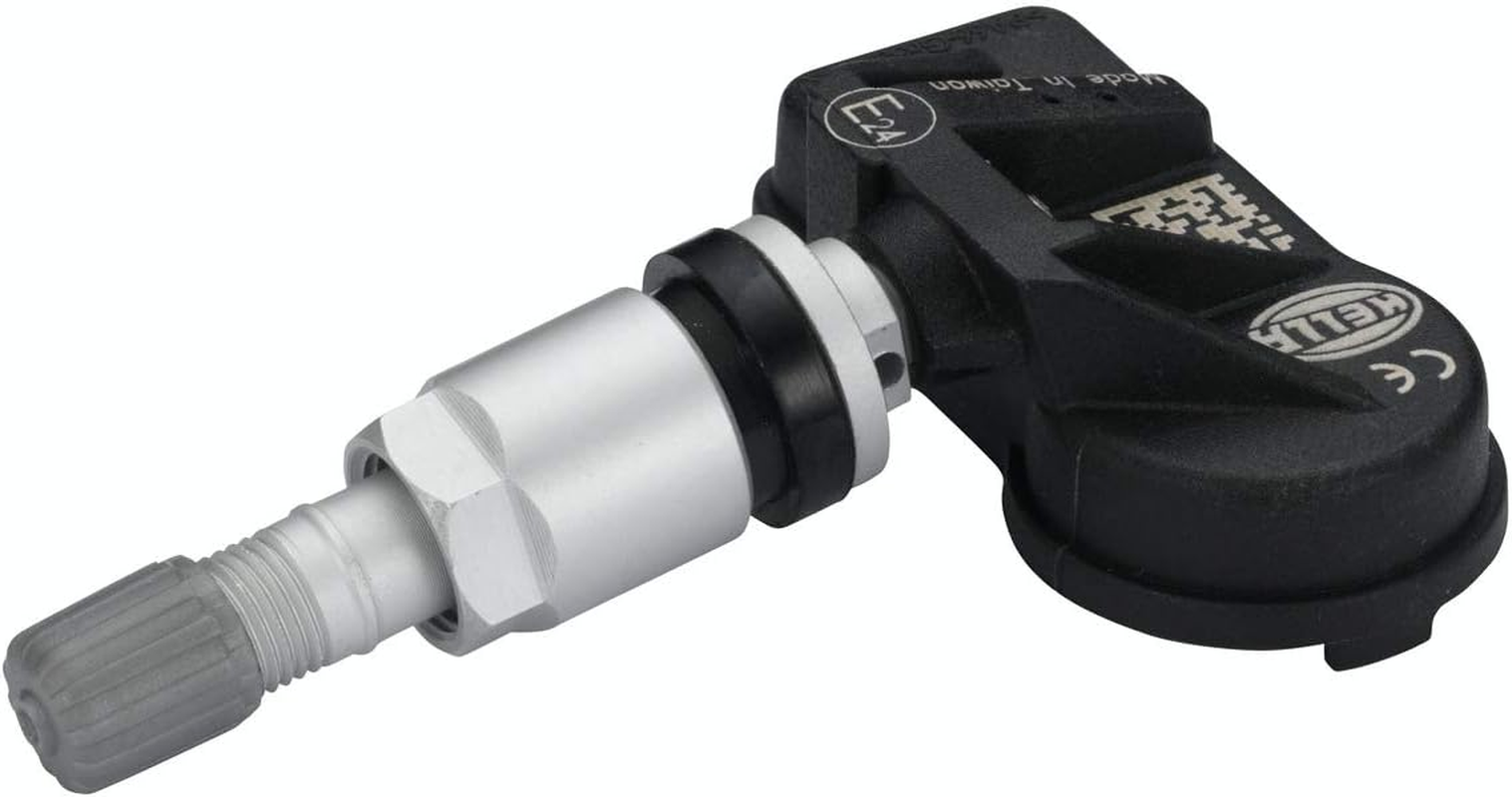 HELLA 6PP 358 139-191 Wheel Sensor, Tyre Pressure Control System image number 2