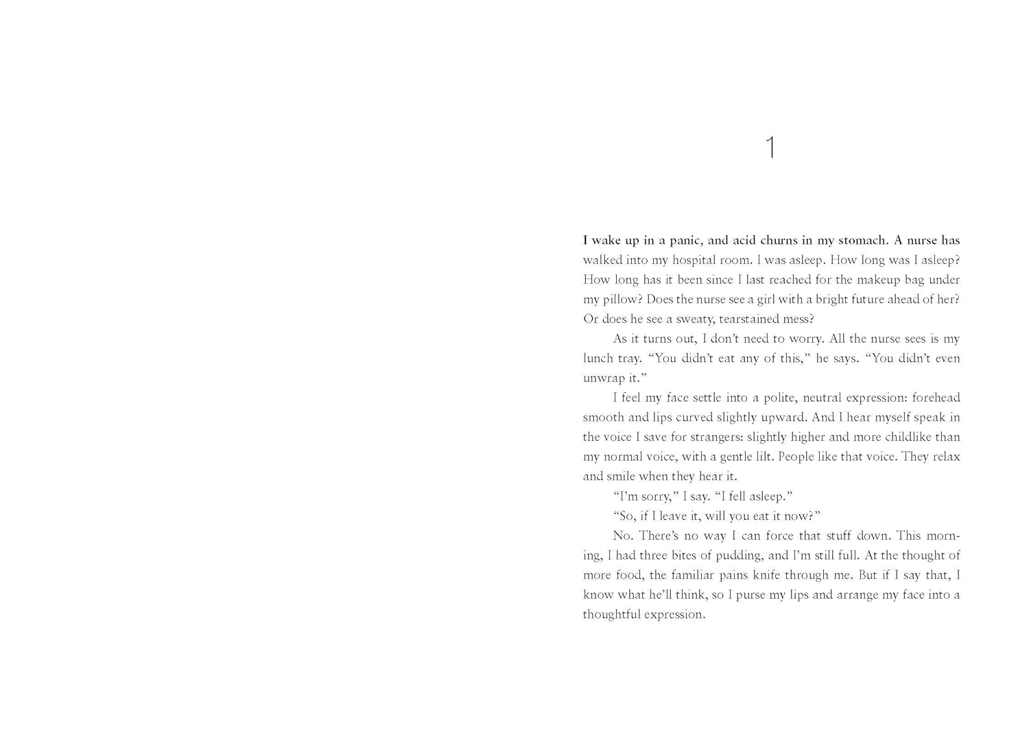 Elena Vanishing: a Memoir image number 4