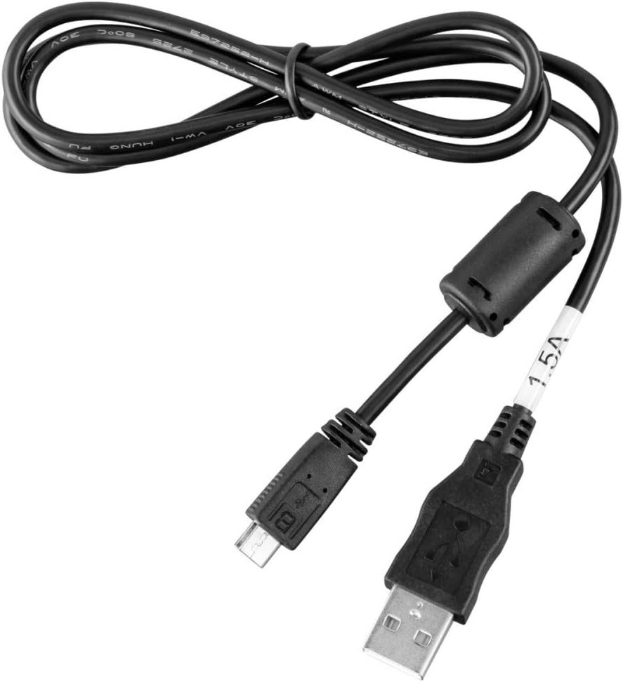 Nikon UC-E22 USB 3.0 Cable image number 3