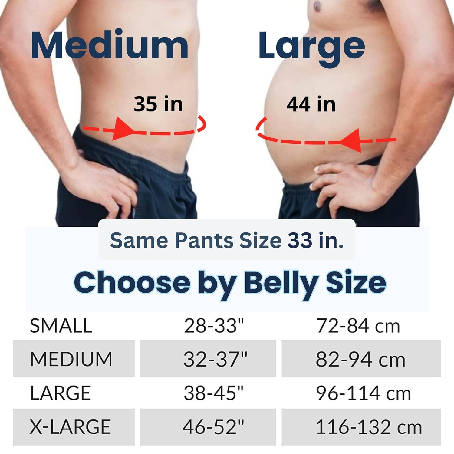 AVESTON Back Support Lower Back Brace for Back Pain Relief: Thin Breathable Rigid 6 Ribs Adjustable Lumbar Support Belt for Men/Women Keeps Spine Straight and Safe (Large) image number 4